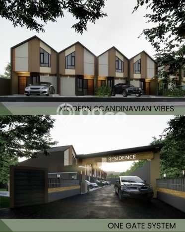 Dijual Rumah 2 Kamar Lokasi Strategis Nyaman dan Strategis di Pamulang Dijual Rumah 2 Kamar Lokasi Strategis Nyaman dan Strategis di Pamulang