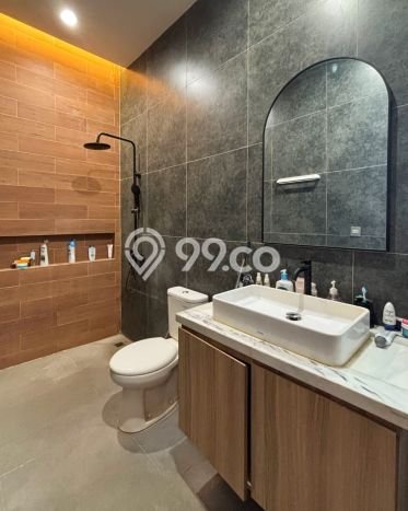 Dijual Rumah Mewah Megah Dengan View Cantik di Bintaro, Tangerang Selatan Dijual Rumah Mewah Megah Dengan View Cantik di Bintaro, Tangerang Selatan