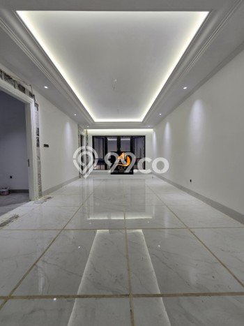 Dijual Hunian Mewah dengan Fasilitas Sekitar Lengkap di Cempaka Putih, Jakarta Pusat Dijual Hunian Mewah dengan Fasilitas Sekitar Lengkap di Cempaka Putih, Jakarta Pusat