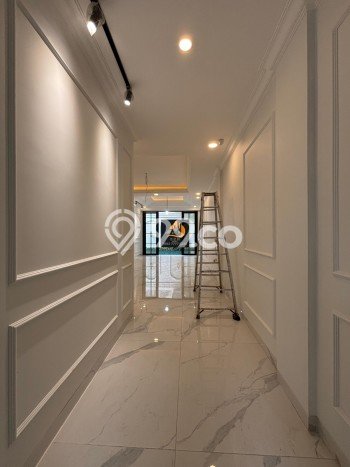 Dijual Rumah Mewah Megah Dengan View Cantik di Pondok Kelapa, Jakarta Timur Dijual Rumah Mewah Megah Dengan View Cantik di Pondok Kelapa, Jakarta Timur