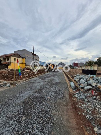 Dijual Rumah Eksklusif 3 KT di Pondok Kelapa, Jakarta Timur Dijual Rumah Eksklusif 3 KT di Pondok Kelapa, Jakarta Timur