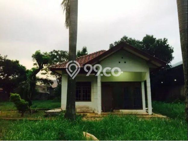 Kavling Tanah Dijual di Duren Sawit Jakarta Timur Spesifikasi 5568m2 Kavling Tanah Dijual di Duren Sawit Jakarta Timur Spesifikasi 5568m2