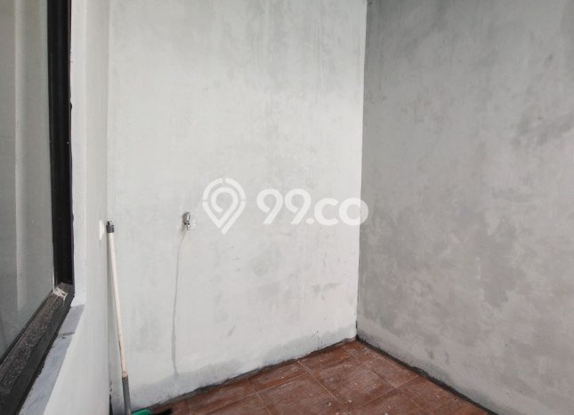 Rumah Minimalis 2 KT di Rawakalong Tangerang Unfurnished Rumah Minimalis 2 KT di Rawakalong Tangerang Unfurnished