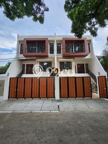 Ready to Use! Premium House LT 154m2 Desain Modern di Ragunan Ready to Use! Premium House LT 154m2 Desain Modern di Ragunan