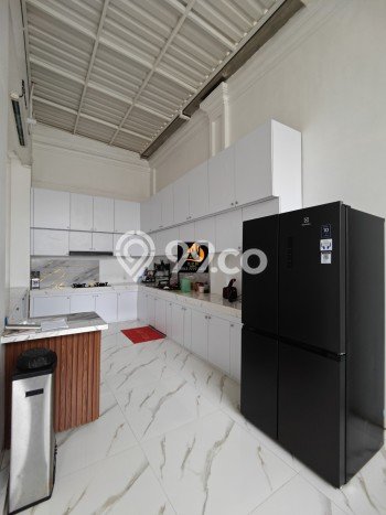 Best Deal Hunian Mewah Ideal dan Luas di Duren Sawit, Jakarta Timur Best Deal Hunian Mewah Ideal dan Luas di Duren Sawit, Jakarta Timur