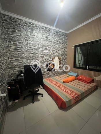 Dijual Rumah Luas Megah Dengan View Cantik di Pondok Kelapa, Jakarta Timur Dijual Rumah Luas Megah Dengan View Cantik di Pondok Kelapa, Jakarta Timur
