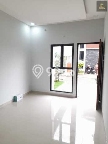 Rumah Strategis Modern Lb 55m2 di Pamulang, Tangerang Selatan Rumah Strategis Modern Lb 55m2 di Pamulang, Tangerang Selatan