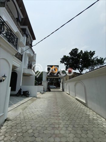 Best Deal Hunian Premium Ideal dan Luas di Jagakarsa, Jakarta Selatan Best Deal Hunian Premium Ideal dan Luas di Jagakarsa, Jakarta Selatan