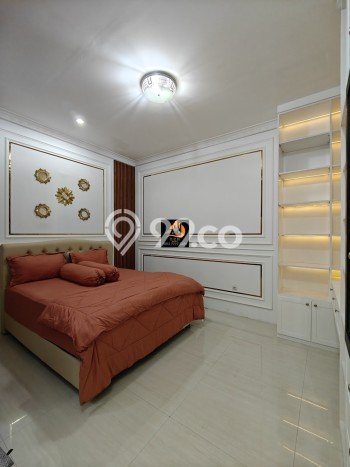 Best Deal Hunian Mewah Ideal dan Luas di Duren Sawit, Jakarta Timur Best Deal Hunian Mewah Ideal dan Luas di Duren Sawit, Jakarta Timur