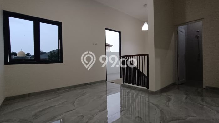For Sale Hunian Rumah Terawat 3 KT di Jatiwaringin, Bekasi For Sale Hunian Rumah Terawat 3 KT di Jatiwaringin, Bekasi