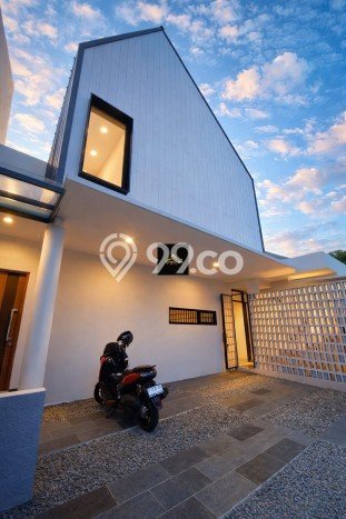 Dijual Rumah Elit Exclusive di Duren Sawit, Jakarta Timur Dijual Rumah Elit Exclusive di Duren Sawit, Jakarta Timur