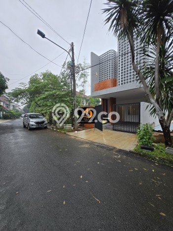 For Sale Hunian Rumah Nyaman 4 KT di Pondok Kelapa, Jakarta Timur For Sale Hunian Rumah Nyaman 4 KT di Pondok Kelapa, Jakarta Timur