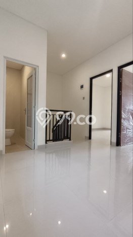 Rumah Luas Asri 3 KT Siap Huni di Jatibening Bekasi Rumah Luas Asri 3 KT Siap Huni di Jatibening Bekasi