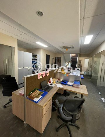 Lokasi Strategis! Dijual Kantor Bisnis di BSD, Tangerang Selatan Kondisi Bagus Lokasi Strategis! Dijual Kantor Bisnis di BSD, Tangerang Selatan Kondisi Bagus