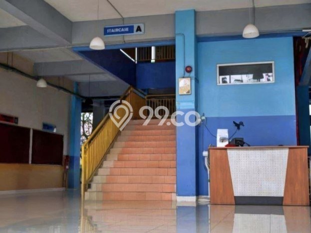 LOKASI STRATEGIS! Kantor di Kelapa Gading, Luas 6343m2m², Pusat Komersial, Mainroad LOKASI STRATEGIS! Kantor di Kelapa Gading, Luas 6343m2m², Pusat Komersial, Mainroad