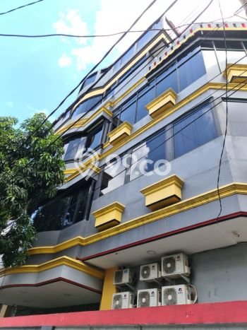 Rumah Luxury Modern Tanpa Renovasi di Cideng Jakarta Pusat Rumah Luxury Modern Tanpa Renovasi di Cideng Jakarta Pusat