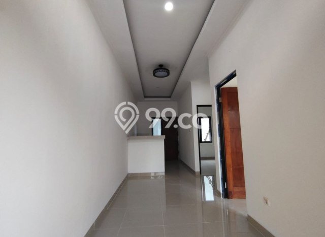 Rumah Minimalis 2 KT di Rawakalong Tangerang Unfurnished Rumah Minimalis 2 KT di Rawakalong Tangerang Unfurnished