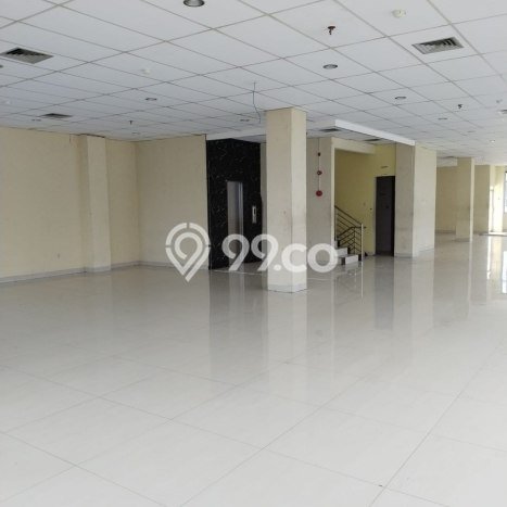 Kantor Dijual di Prime Area Jakarta Pusat Luas 1850m2 Kantor Dijual di Prime Area Jakarta Pusat Luas 1850m2