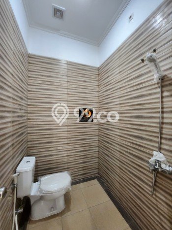 Ready to Use! Premium House LT 154m2 Desain Modern di Ragunan Ready to Use! Premium House LT 154m2 Desain Modern di Ragunan