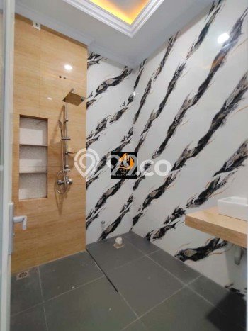 Jual Rumah Favorit Siap Huni LB 160m2 di Jagakarsa, Jakarta Selatan Jual Rumah Favorit Siap Huni LB 160m2 di Jagakarsa, Jakarta Selatan