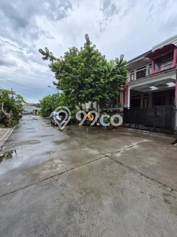 Rumah Luxury Modern Siap Huni di Pondok Kelapa Jakarta Timur Rumah Luxury Modern Siap Huni di Pondok Kelapa Jakarta Timur