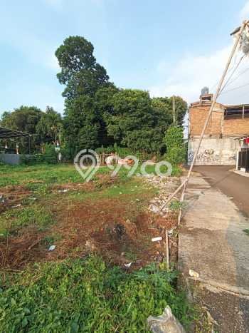 Kavling Tanah di Ciputat Timur Dijual Luas 103m2 Legalitas SHM Kavling Tanah di Ciputat Timur Dijual Luas 103m2 Legalitas SHM