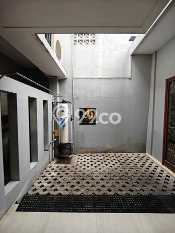 Jual Rumah Luas Elegan Dengan View Eksklusif di Jatiwarna, Bekasi Jual Rumah Luas Elegan Dengan View Eksklusif di Jatiwarna, Bekasi