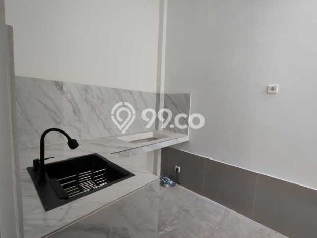 Dijual Rumah Modern 2 KT di Pondok Benda, Tangerang Dijual Rumah Modern 2 KT di Pondok Benda, Tangerang