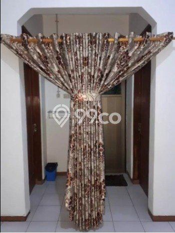 For Sale! Luxury House LT 180m2 Desain Elegan di Rawamangun For Sale! Luxury House LT 180m2 Desain Elegan di Rawamangun
