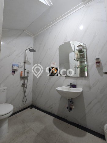 Jual Rumah Mewah Elegan Dengan View Eksklusif di Pondok Kelapa, Jakarta Timur Jual Rumah Mewah Elegan Dengan View Eksklusif di Pondok Kelapa, Jakarta Timur