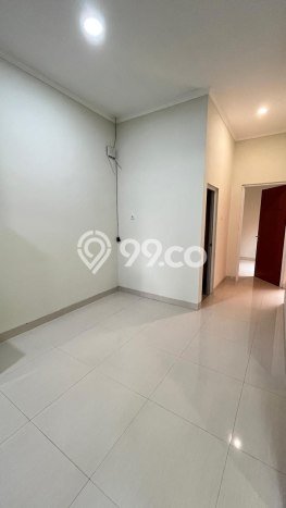 Rumah Modern Cantik 2 KT Siap Huni di Pondok Aren Rumah Modern Cantik 2 KT Siap Huni di Pondok Aren