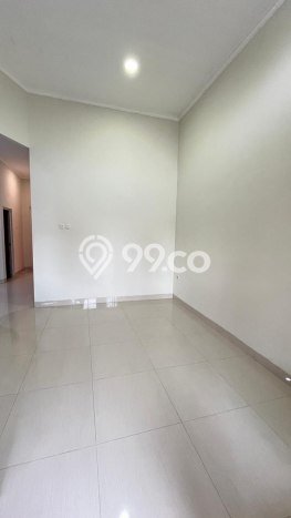 Rumah Modern Cantik 2 KT Siap Huni di Pondok Aren Rumah Modern Cantik 2 KT Siap Huni di Pondok Aren
