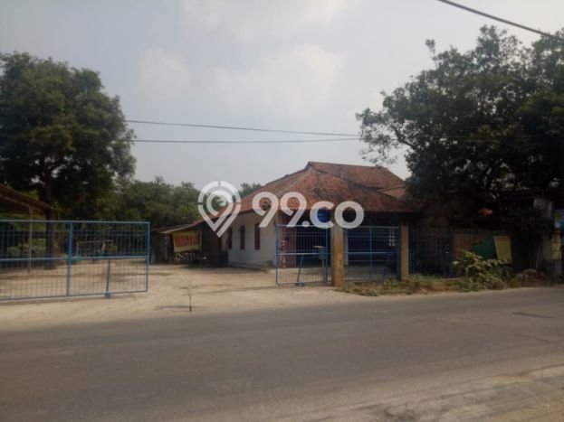 Kavling Tanah untuk Dijual di Jatiwarna, Bekasi, Luas 2660m2 Kavling Tanah untuk Dijual di Jatiwarna, Bekasi, Luas 2660m2