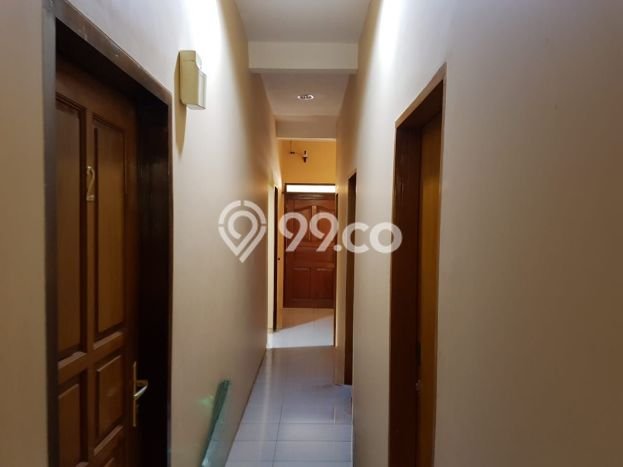 Rumah Mewah LB 200m2 Siap Huni Desain Elegan di Panglima Polim, Jakarta Selatan Rumah Mewah LB 200m2 Siap Huni Desain Elegan di Panglima Polim, Jakarta Selatan