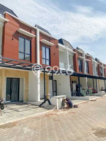 Jual Rumah Bagus Siap Huni LB 72m2 di Setu, Tangerang Selatan Jual Rumah Bagus Siap Huni LB 72m2 di Setu, Tangerang Selatan