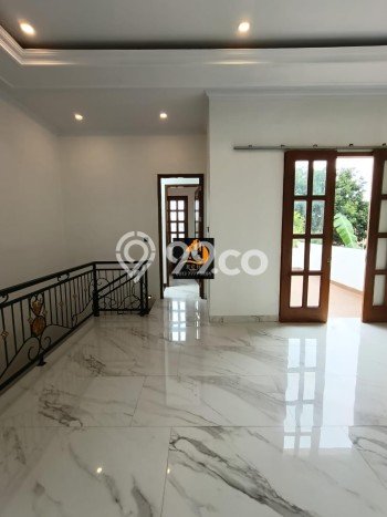 Dijual Rumah Premium dengan Fasilitas Sekitar Komplit di Jagakarsa, Jakarta Selatan Dijual Rumah Premium dengan Fasilitas Sekitar Komplit di Jagakarsa, Jakarta Selatan