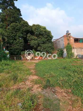 Kavling Tanah di Ciputat Timur Dijual Luas 103m2 Legalitas SHM Kavling Tanah di Ciputat Timur Dijual Luas 103m2 Legalitas SHM
