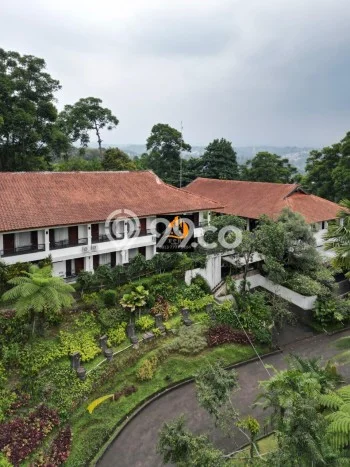 Hotel Strategis di Sentul, Luas 3000m2m², Kawasan Komersial Hotel Strategis di Sentul, Luas 3000m2m², Kawasan Komersial