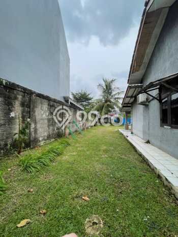 Kavling Tanah Dijual di Pamulang, Tangerang Selatan, Luas 1665m2 Area Strategis Kavling Tanah Dijual di Pamulang, Tangerang Selatan, Luas 1665m2 Area Strategis