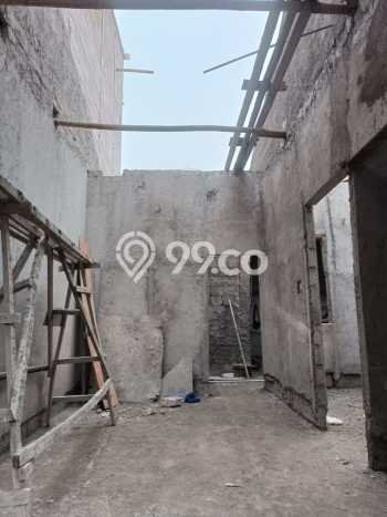 Hunian Nyaman Asri 2 KT Siap Huni di Cipadu Tangerang Hunian Nyaman Asri 2 KT Siap Huni di Cipadu Tangerang