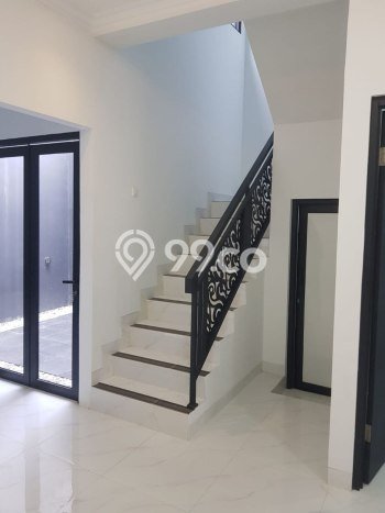 Dijual Rumah Eksklusif 3 KT di Jati Mekar, Bekasi Dijual Rumah Eksklusif 3 KT di Jati Mekar, Bekasi