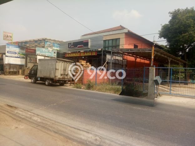 Kavling Tanah untuk Dijual di Jatiwarna, Bekasi, Luas 2660m2 Kavling Tanah untuk Dijual di Jatiwarna, Bekasi, Luas 2660m2