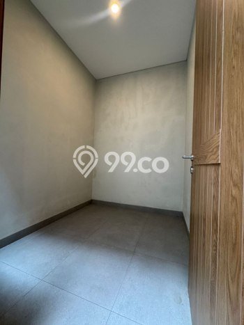 Rumah Strategis Minimalis Lb 102m2 di BSD, Tangerang Selatan Rumah Strategis Minimalis Lb 102m2 di BSD, Tangerang Selatan