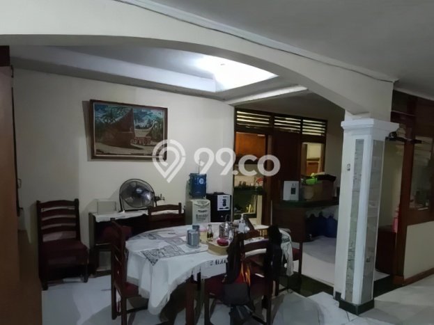 Rumah Mewah Siap Huni LT 320m2 di Tebet, Jakarta Selatan Rumah Mewah Siap Huni LT 320m2 di Tebet, Jakarta Selatan