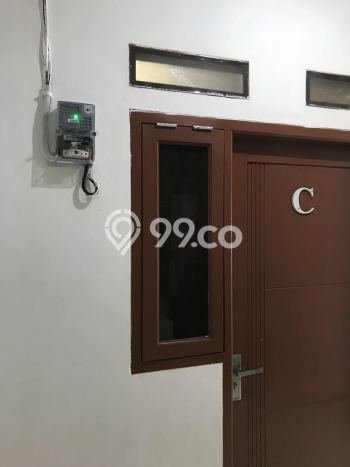 Rumah Kost untuk Dijual di Cipinang Melayu Punya 23 Kamar Rumah Kost untuk Dijual di Cipinang Melayu Punya 23 Kamar