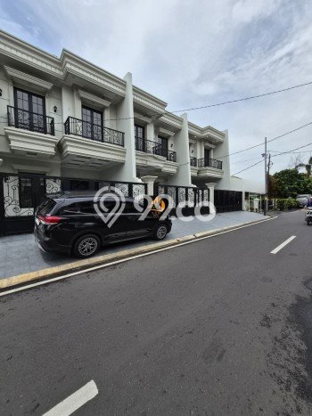 Hot Offer Hunian Premium Ideal dan Luas di Cempaka Putih, Jakarta Pusat Hot Offer Hunian Premium Ideal dan Luas di Cempaka Putih, Jakarta Pusat
