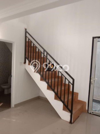 Jual Rumah Modern 4 KT di Cijantung, Jakarta Timur Jual Rumah Modern 4 KT di Cijantung, Jakarta Timur