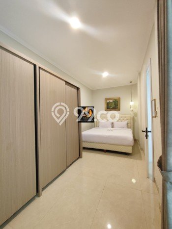 Siap Huni Rumah Mewah 4 Kamar di Cempaka Putih Dekat ke Mana Saja Siap Huni Rumah Mewah 4 Kamar di Cempaka Putih Dekat ke Mana Saja
