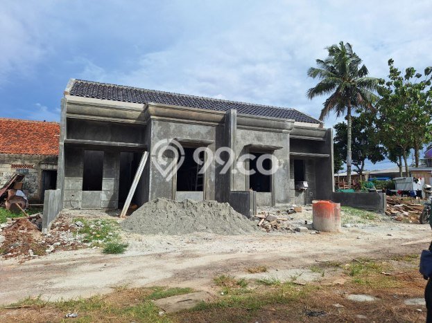 Hunian Murah Dijual di Setu, Tangerang Selatan Harga Rp 500 Juta Hunian Murah Dijual di Setu, Tangerang Selatan Harga Rp 500 Juta