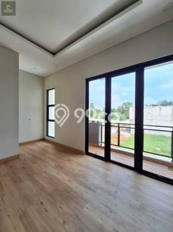 Rumah Minimalis 3 KT di Ciater Tangerang Semi Furnished Rumah Minimalis 3 KT di Ciater Tangerang Semi Furnished
